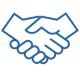 FT Strategies icons for White Background_FTPink_Handshake-1