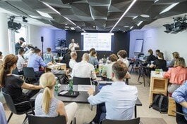 Subscriptions Academy