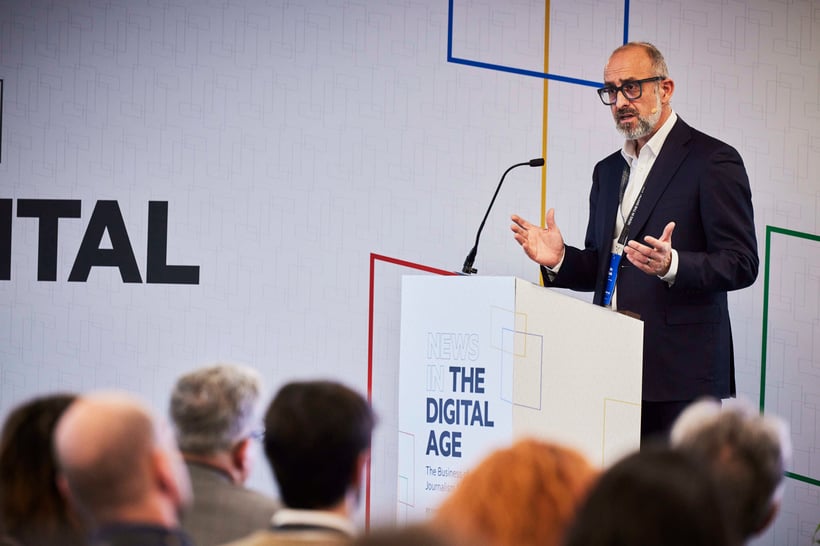 News in the Digital Age 2026