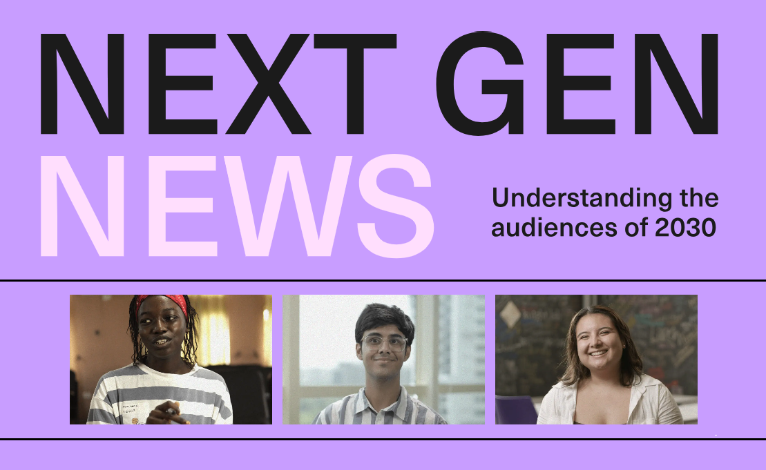 Next Gen News