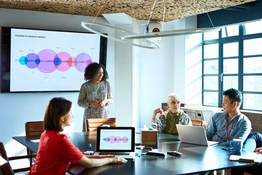 Digital Revenue Launchpad