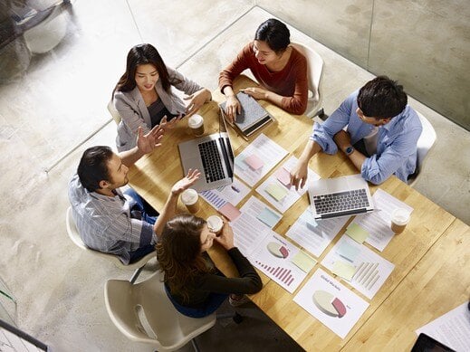 Audience Diversity Lab